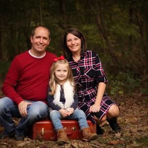 Meet your Posher, Christan